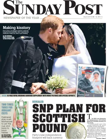 The Sunday Post (Inverness) - 20 May 2018