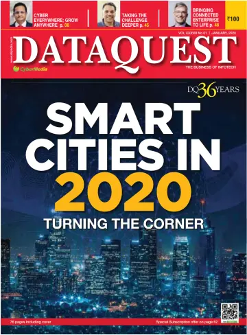 Dataquest - 1 Jan 2020