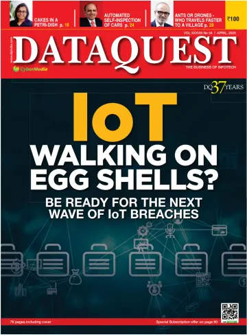 Dataquest - 01 四月 2020