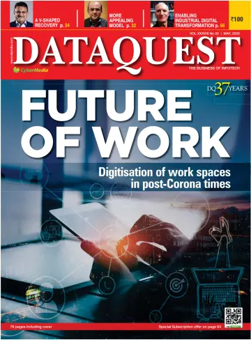 Dataquest - 01 五月 2020