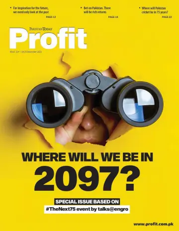 Profit - 19 Dec 2022
