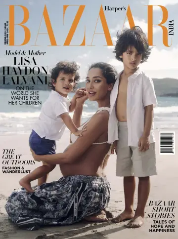 Harper's Bazaar (India) - 1 Apr 2021