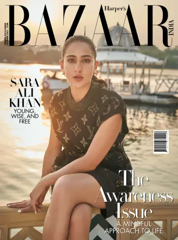 Harper's Bazaar (India) - 1 Oct 2021