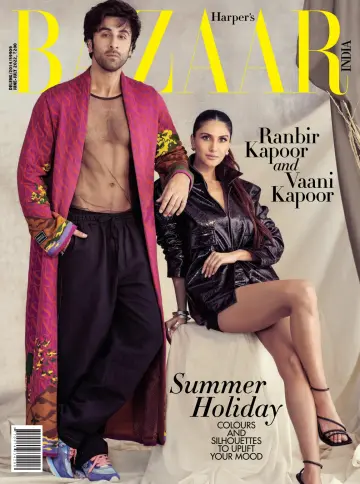 Harper's Bazaar (India) - 1 Jun 2022