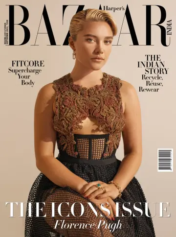 Harper's Bazaar (India) - 1 Sep 2022