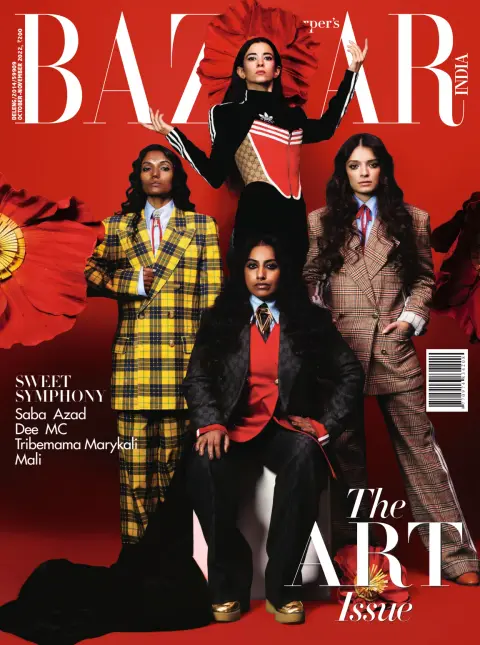 Harper's Bazaar (India)