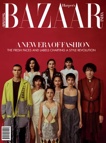Harper's Bazaar (India) - 1 Jun 2023