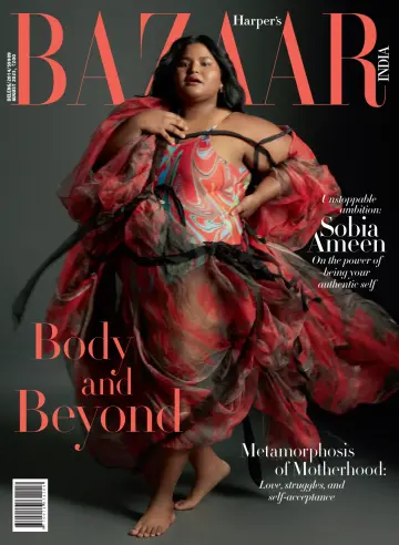 Harper's Bazaar (India) - 1 Aug 2023