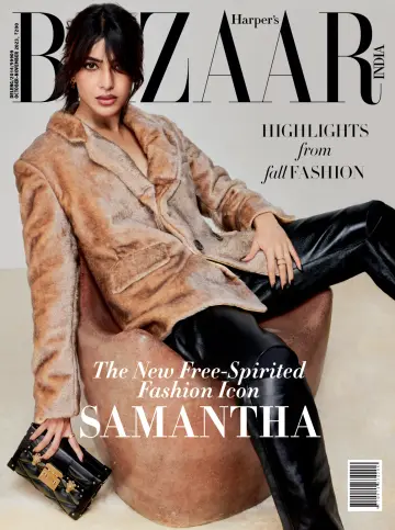 Harper's Bazaar (India) - 01 Oct 2023