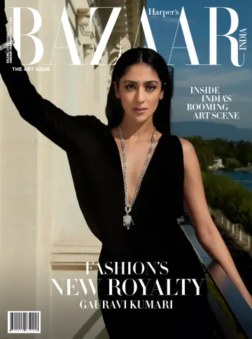 Harper's Bazaar (India) - 1 Jan 2024