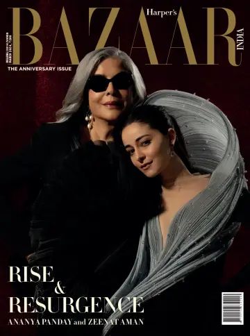 Harper's Bazaar (India) - 01 мар. 2024