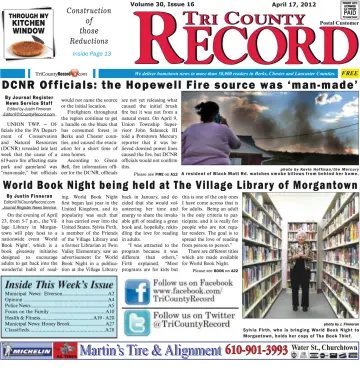 Tri County Record - 17 Apr 2012