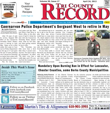Tri County Record - 24 Apr 2012