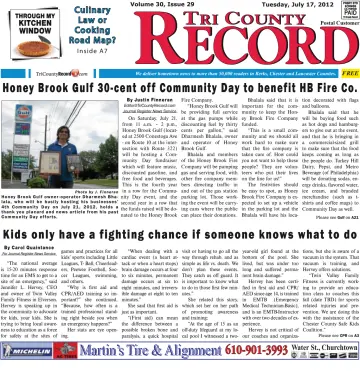 Tri County Record - 17 Jul 2012