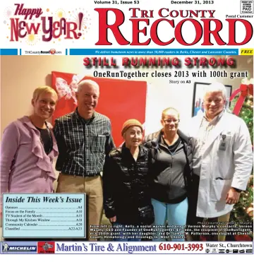 Tri County Record - 31 Dec 2013