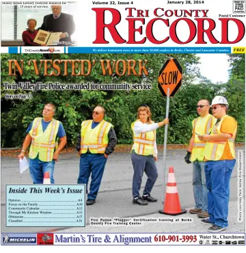 Tri County Record - 28 Jan 2014