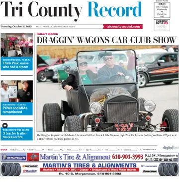 Tri County Record - 6 Oct 2015