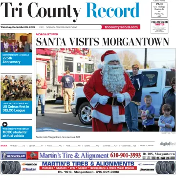 Tri County Record - 15 Dec 2015