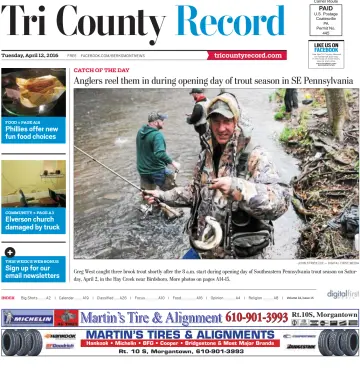 Tri County Record - 12 Apr 2016