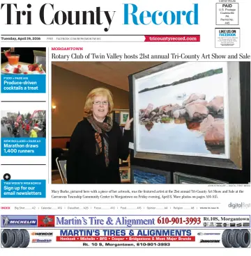 Tri County Record - 19 Apr 2016