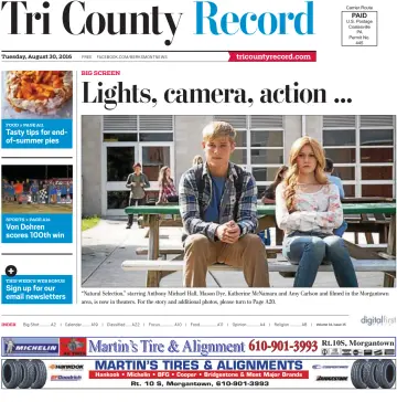 Tri County Record - 30 Aug 2016