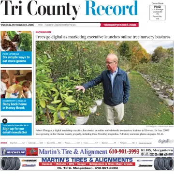 Tri County Record - 8 Nov 2016