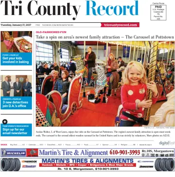 Tri County Record - 17 Jan 2017
