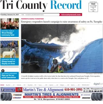 Tri County Record - 24 Jan 2017