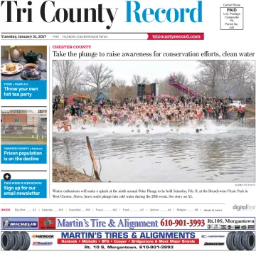 Tri County Record - 31 Jan 2017