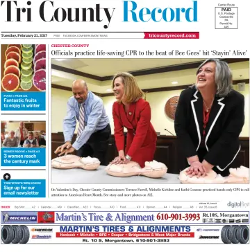 Tri County Record - 21 Feb 2017