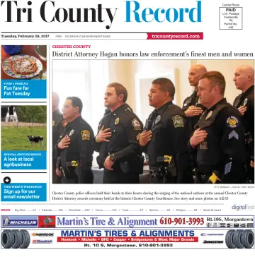 Tri County Record - 28 Feb 2017
