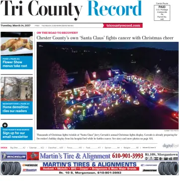 Tri County Record - 14 Mar 2017