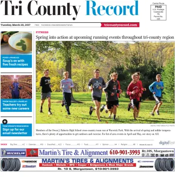 Tri County Record - 28 Mar 2017