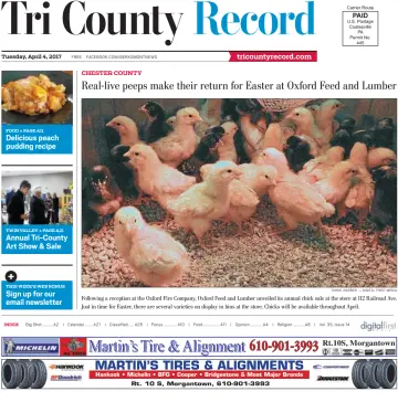 Tri County Record - 4 Apr 2017