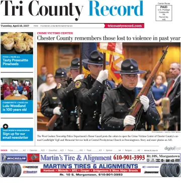 Tri County Record - 18 Apr 2017