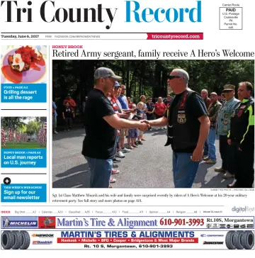 Tri County Record - 6 Jun 2017