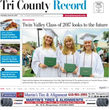 Tri County Record - 20 Jun 2017