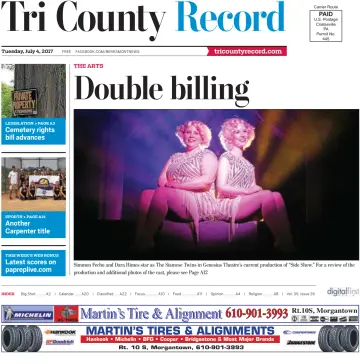 Tri County Record - 4 Jul 2017