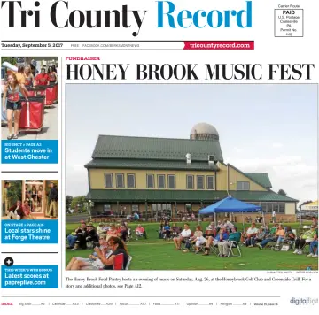 Tri County Record - 5 Sep 2017