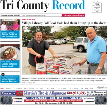 Tri County Record - 24 Oct 2017