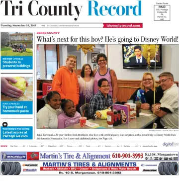 Tri County Record - 28 Nov 2017