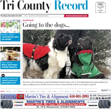 Tri County Record - 19 Dec 2017