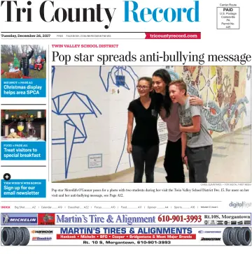 Tri County Record - 26 Dec 2017