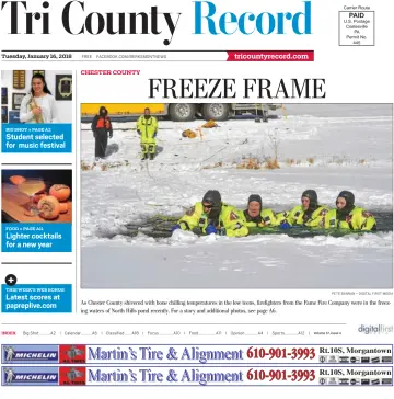 Tri County Record - 16 Jan 2018