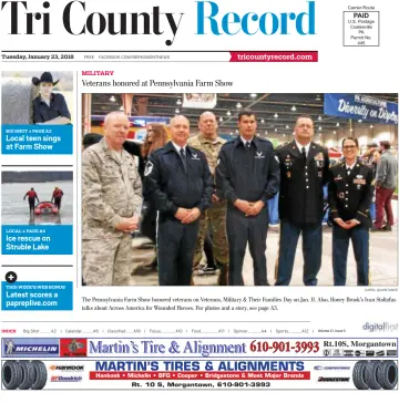 Tri County Record - 23 Jan 2018
