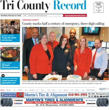 Tri County Record - 27 Feb 2018