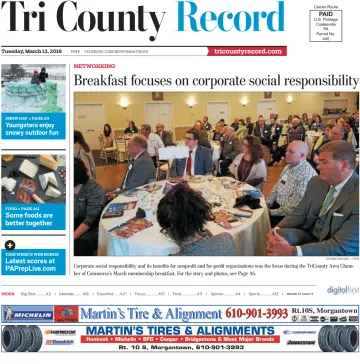 Tri County Record - 13 Mar 2018