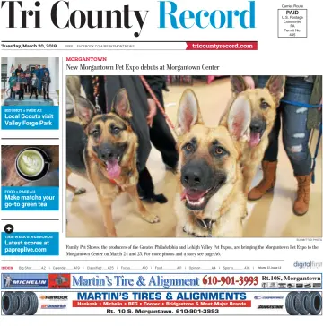 Tri County Record - 20 Mar 2018