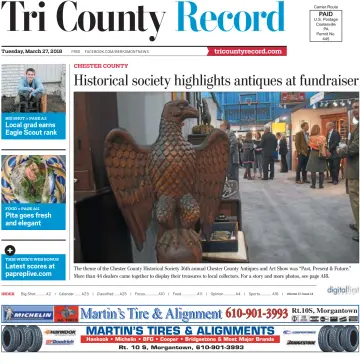 Tri County Record - 27 Mar 2018