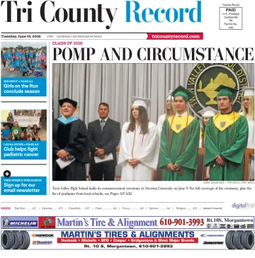 Tri County Record - 19 Jun 2018